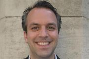 Fredrik Borestrom: Eurosport's new London account director