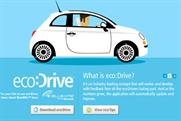 Winner: AKQA's work for Fiat