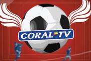Coral TV: launching during the World Cup