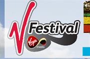 V Festival launches community site to create event buzz