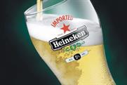 Heineken brings in Iris for Champions League experiential role