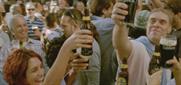 Drinks companies have vowed to improve labelling