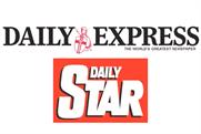 Express Newspapers plans to cut sales team by 25%