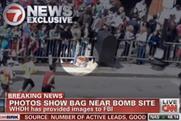 Boston bombing: social media coverage came in for praise and criticism