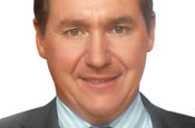 Steele: CDMS/Transactis' new boss