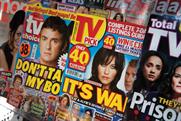 TV Pick: newsagents have been promised high profit margins in return for prominent positioning