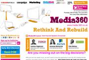 Special report: Media 360