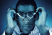 Labrinth to headline Cheltenham Racecourse Olympic torch gig