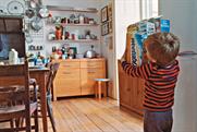 Sainsbury's ad moves Dad from adversial budget keeper to frugality supporter