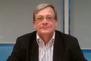Peter Lupa: appointed sales director at DLG
