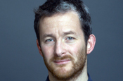 Robert Harwood-Matthews...promoted to global MD of TBWA\Worldwide.