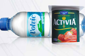Danone brands: CRM task