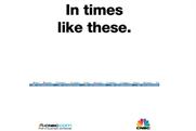 CNBC: launching pan-European ad drive