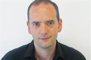 Jason Dormieux, managing partner at MEC Interaction