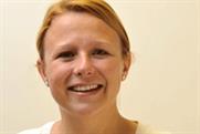 PCC Events event and operations manager Ria Bunce