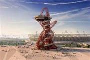 Orbit and Aquatics Centre to shut down for 18 months after the Games 