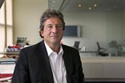 David Kershaw: M&C Saatchi chief executive