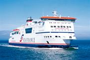 MVi: landing SeaFrance brief