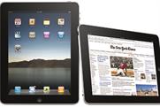 Tablet magazine shop to launch soon - but not on iPad