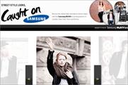 Samsung: partners with Condé Nast for digital campaign