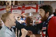 Carlsberg: England fans are put to the test in Fan Academy ad