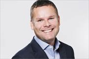 Matt Salmon: group commercial director at Hearst Magazines UK
