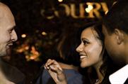 Courvoisier invests in experiential to reach younger demographic