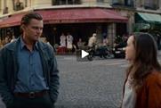 Inception: full trailer to be shown on C4's Orange Movie Zone