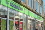 Co-operative: Launching on online grocery business