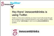Innocent twitter group