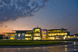 Mercedes-Benz World appoints Compass Group