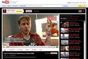 IPC to sell ads around its own content on YouTube including NME