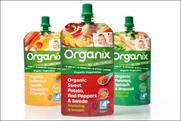 Organix: appoints MPG Media Contacts to its media account