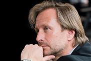 Unilever's Marc Mathieu on empowering consumers