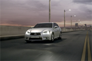 Lexus: appoints CHI & Partners