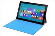 Microsoft: unveiled its Surface range of devices earlier this year