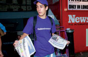 Thelondonpaper: closure is not reported by rival LondonLite
