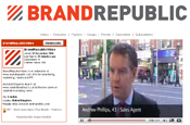 Brand Republic: launches YouTube channel