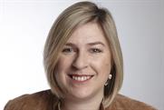 Kerry Yates: director of network marketing at UKTV