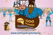 Confused.com: offering 1,000 Nectar points to car insurance policy  purchasers