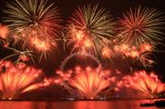 Jack Morton to create NYE spectacular