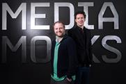 Some serious partying: Wesley ter Haar, Victor Knaap, MediaMonks