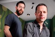 Sonic force: Jim Griffin, Owen Griffiths, The Jungle Group