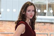 Patricia McDonald: executive planning director role at Isobar