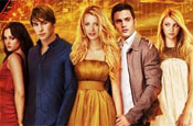 Gossip Girl: heads to YouTube
