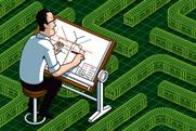 Is there an algorithm for creativity?