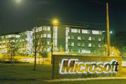 Microsoft is encouraging app developers to charge more than Apple