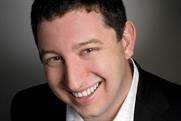 Austen Kay: joint managing director of w00t!media