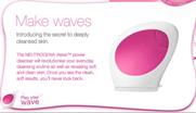 Neutrogena runs online competition for new skincare product