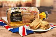 British Farmers Loaf: new Hovis product